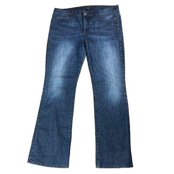 Joes Provocateur Bootcut Veronica Wash Jeans Size 31 - Picture 2 of 6